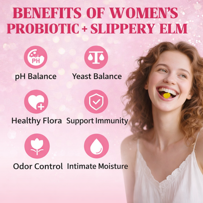 Fem Balance Gummies